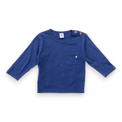 T-shirt bébé - Très bon état PETIT BATEAU