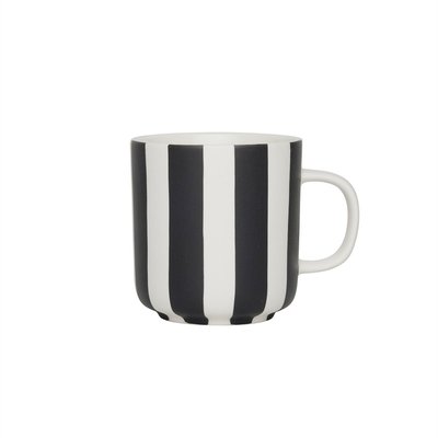 Tasse en grès Living OYOY LIVING DESIGN
