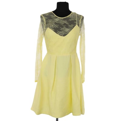 Robe - Très Bon État SANDRO