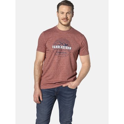 T-shirt FINNMARVIN JAN VANDERSTORM
