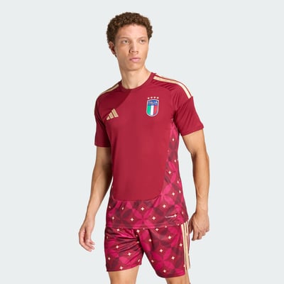 Maillot Gardien De But Domicile Italie 26 adidas Performance