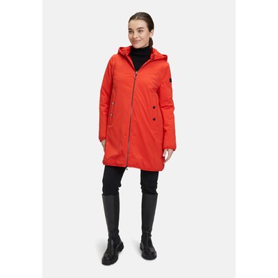 Veste réversible à capuche BETTY BARCLAY