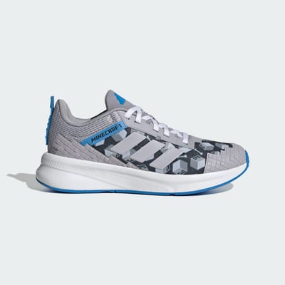 Chaussure Adidas Minecraft Fortarun 4.0 Junior Chaussure Adidas Minecraft Fortarun 4.0 Junior ADIDAS SPORTSWEAR