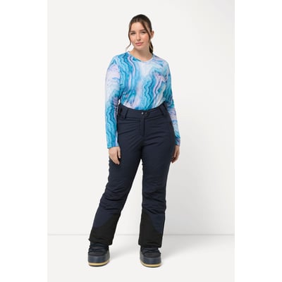 Pantalon technique de ski HYPRAR ULLA POPKEN