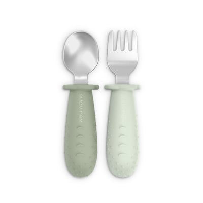 Set couverts d?apprentissage SUAVINEX