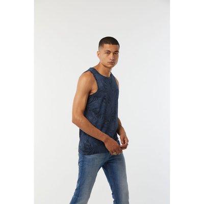 Débardeur sans manches coton regular ALBO LEE COOPER