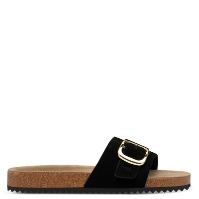 Mule en cuir S.OLIVER