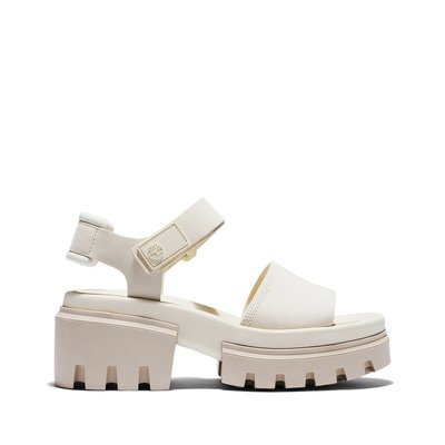 Sandales Everleigh Ankle Strap TIMBERLAND