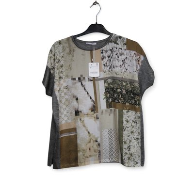 Tee-shirt - Très bon état ZARA