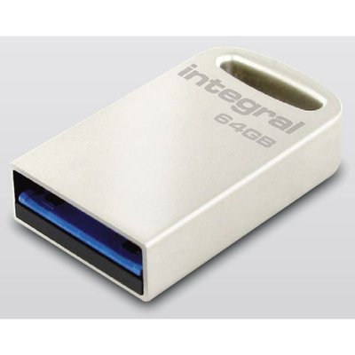 Cle usb INTEGRAL MFUSION 64 GO - MFUSION 64 GO INTEGRAL