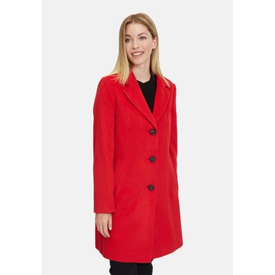 Caban bordeaux femme shop