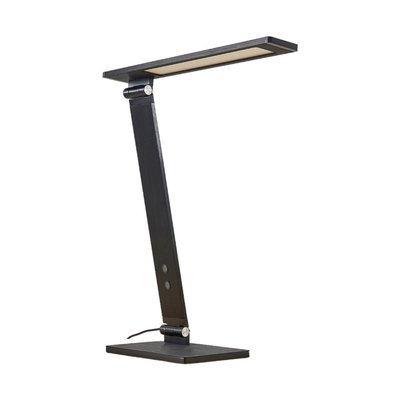 Lampe à poser en aluminium moderneLED LUCANDE