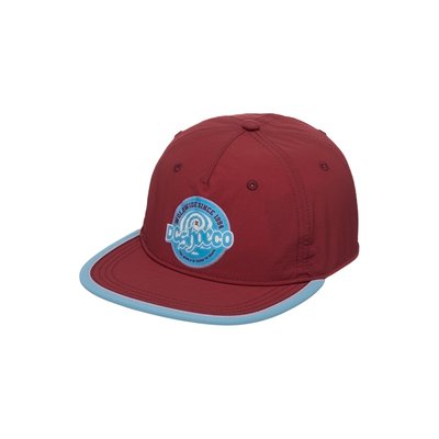 Casquette snapback EYE OF THE STORM. DC SHOES