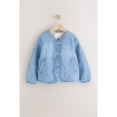Veste matelassée à cœur NEXT