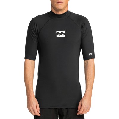 Lycra manches courtes WAVES ALL DAY BILLABONG