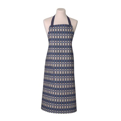 Tablier en Coton, ORIGIN RYTHME LE JACQUARD FRANCAIS