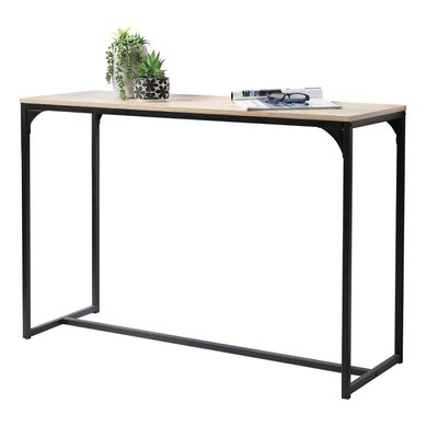 Console Métal  Loft DECORATIE