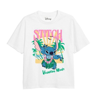 T-shirt LILO & STITCH