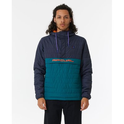 Anorak en doudoune SEARCH RIP CURL