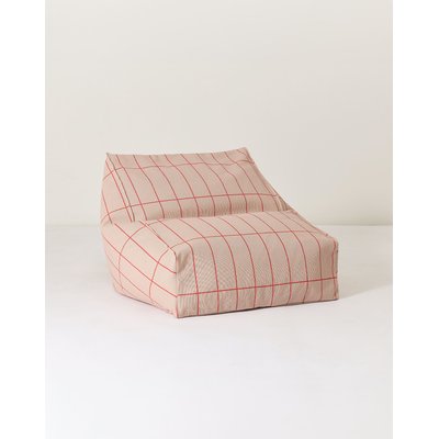 Fauteuil-pouf - taille enfant - VIBES NOBODINOZ