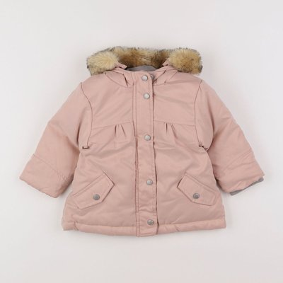 Parka - Très bon état VERTBAUDET