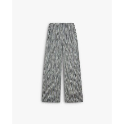 Pantalon knitty rustique SCALPERS