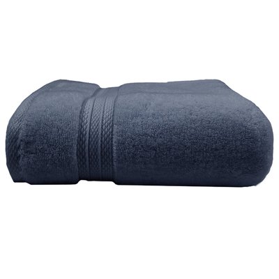 Drap de bain pur coton ELEA GARNIER-THIEBAUT