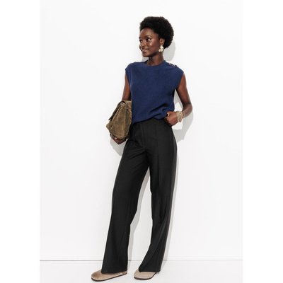 Pantalon de tailleur PROMOD
