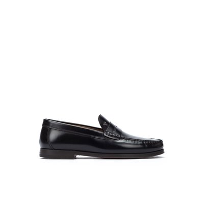 Mocassins cuir FORTHILL MARTINELLI