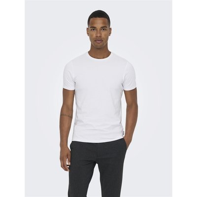 ONSBASIC 2-pack T-shirt T-shirt ONLY & SONS