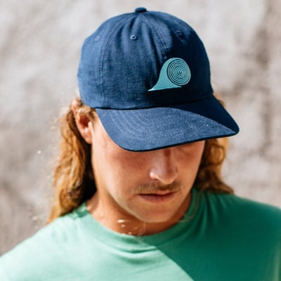 Casquette ajustable Aots RIP CURL