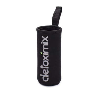 Housse mini Blender Neo Black DETOXIMIX