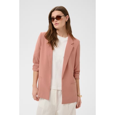 Blazer SOAKED IN LUXURY