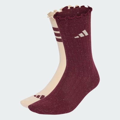 Chaussettes Glow (2 Paires) Chaussettes Glow (2 Paires) ADIDAS SPORTSWEAR