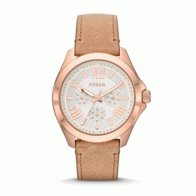 Montre Analogique CECILE FOSSIL