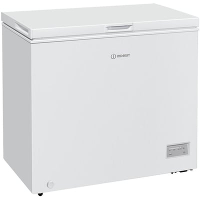 Congelateurs coffre INCF1984E INDESIT
