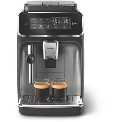 Expresso Broyeur Silent Brew EP3329/70 PHILIPS