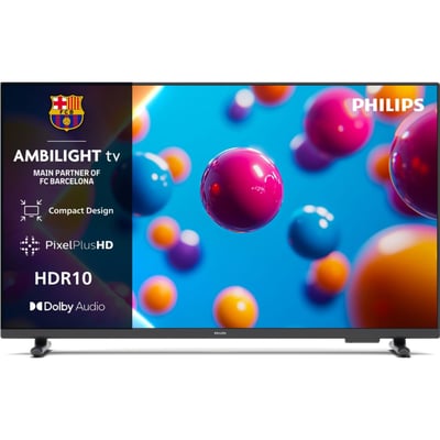 TV LED 32PFS6900 Ambilight 2025 80cm PHILIPS