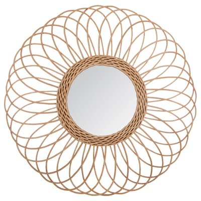 Miroir 'Rosace ATMOSPHERA