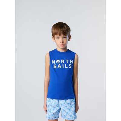 Débardeur à logo NORTH SAILS
