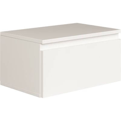 Table de chevet murale bois collection BEMMI RECOLLECTION