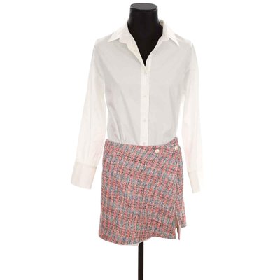 Robe en coton - Très Bon État MAJE