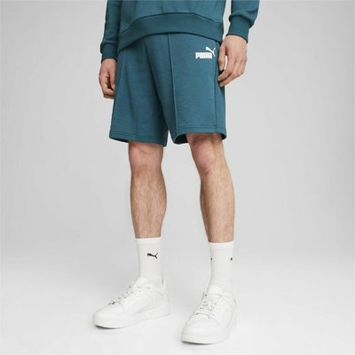Sportshort club met klein logo PUMA