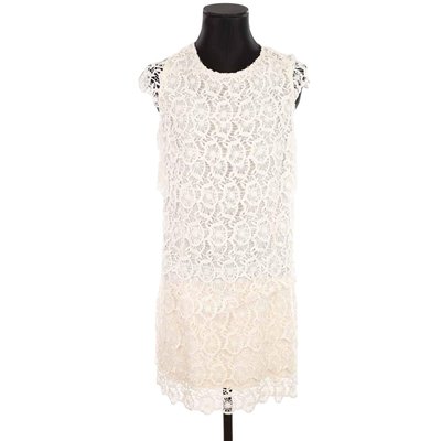 Robe en coton - Très Bon État SEE BY CHLOE