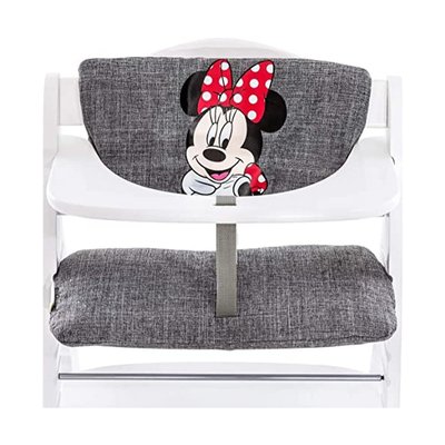 Coussin Chaise Deluxe Minnie HAUCK