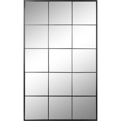 Miroir en verre, collection Loft RECOLLECTION