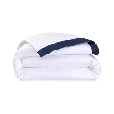 Housse de couette en satin, LANGDON RALPH LAUREN HOME