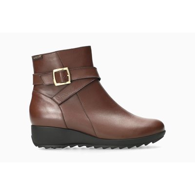 Bottines en cuir AVRIL MEPHISTO