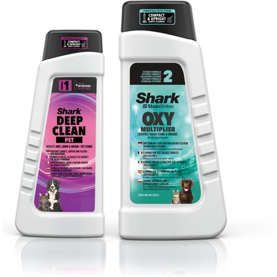 Détergent nettoyeur special animaux pour PX250EUT SHARK