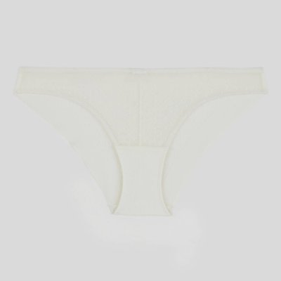 Culotte ADELINE en tulle à pois MONOPRIX